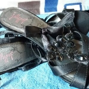 DONATING! Jellypop Sexy Heels Size 7.5